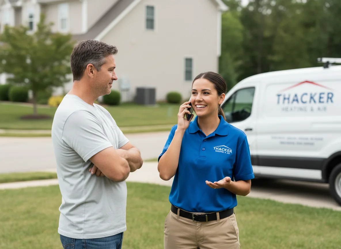 Ac Repair Patriot, OH FAQs